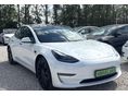 TESLA MODEL 3 Performance AWD (Automata) 45000 KM. BALESETMENTES. ÚJSZERŰ. AMD RYZEN. LED MATRIX. HŐSZIVATTYÚ