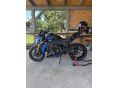 SUZUKI GSX-S 1000 