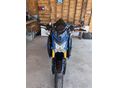 SUZUKI GSX-S 1000 2017/7 - 8