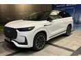 JAECOO JAECOO 8 1% Thm Prémium kategóriás. hétüléses plug-in hibrid SUV