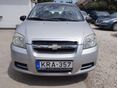 CHEVROLET AVEO 2006/8 - 2