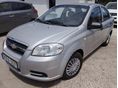 CHEVROLET AVEO 2006/8 - 3