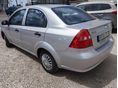 CHEVROLET AVEO 2006/8 - 4