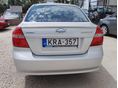 CHEVROLET AVEO 2006/8 - 5