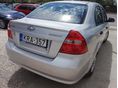 CHEVROLET AVEO 2006/8 - 6