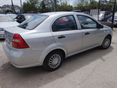 CHEVROLET AVEO 2006/8 - 7