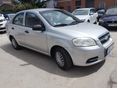 CHEVROLET AVEO 2006/8 - 8