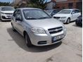 CHEVROLET AVEO 2006/8 - 9