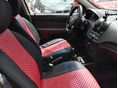 CHEVROLET AVEO 2006/8 - 10