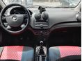 CHEVROLET AVEO 2006/8 - 13