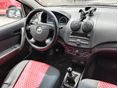 CHEVROLET AVEO 2006/8 - 14