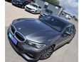 BMW 320d xDrive M Sport (Automata) M pakett/Magyarországi/AppleCarPlay/AndroidAuto/Ülés Fűtés