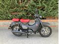 HONDA C 125 SUPER CUB ABS! MO-i! 2.TULAJ! 6.885 KM! KARCMENTES GYÁRI ÁLLAPOT!