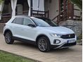 VOLKSWAGEN T-ROC 1.5 TSI ACT Style DSG Edition Facelift