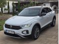 VOLKSWAGEN T-ROC 2022/6 - 2