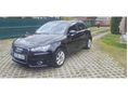 AUDI A1 Sportback 1.6 TDI DPF Attraction 54 ezer km. Újszerű állapot !