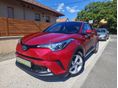 TOYOTA C-HR 1.8 Hybrid Dynamic Comfort e-CVT ++2 ÉV FRISS MŰSZAKI VIZSGA++FRISSEN ELVÉGZETT SZERVÍZ++