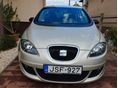 SEAT ALTEA 1.6 MPI Stylance 5P1. benzin/gáz
