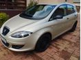 SEAT ALTEA 2005/4 - 3