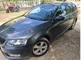 SKODA OCTAVIA Combi 1.6 CR TDI Elegance 4x4