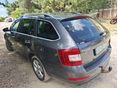 SKODA OCTAVIA 2014/11 - 3