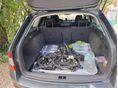 SKODA OCTAVIA 2014/11 - 9