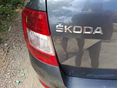 SKODA OCTAVIA 2014/11 - 12