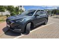 SEAT TARRACO 2.0 TDI Xcellence DSG [7 személy] Mo-i. 1 tul. Törés/Sérülésmentes. Vonóhorog. Végig szakszervizelve. Navi