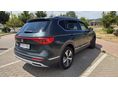 SEAT TARRACO 2.0 TDI Xcellence DSG [7 személy] Mo-i. 1 tul. Törés/Sérülésmentes. Vonóhorog. Végig szakszervizelve. Navi
