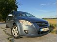 KIA CEE'D 2008/6 - 6
