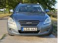 KIA CEE'D 2008/6 - 7