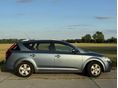 KIA CEE'D 2008/6 - 8