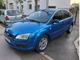 FORD FOCUS 1.6 Trend