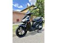 DERBI RAMBLA 250 2008/6 - 2