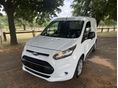 FORD CONNECT Tourneo205 1.5 TDCi SWB Trend Transit Connect