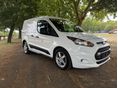 FORD CONNECT 2016/8 - 10