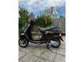 VESPA LX 125 Touring