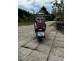 VESPA LX 125 2012/8 - 2
