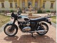 TRIUMPH BONNEVILLE T120
