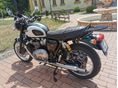 TRIUMPH BONNEVILLE 2019/3 - 2