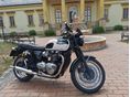 TRIUMPH BONNEVILLE 2019/3 - 4