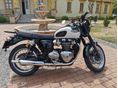 TRIUMPH BONNEVILLE 2019/3 - 5