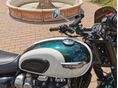 TRIUMPH BONNEVILLE 2019/3 - 6