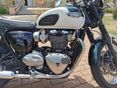TRIUMPH BONNEVILLE 2019/3 - 7