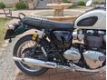 TRIUMPH BONNEVILLE 2019/3 - 8