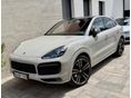 PORSCHE CAYENNE Coupé Tiptronic ic /// MAGYAR / ÚJSZERŰ / FULL / GTS kiegészítők!