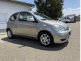 TOYOTA YARIS 2005/12 - 4