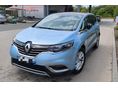 RENAULT ESPACE 1.6 dCi Initiale Paris 4Control EDC6 (7 személyes )