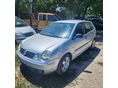 VOLKSWAGEN POLO 1.2 55 Comfortline