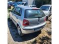 VOLKSWAGEN POLO 2002 - 4
